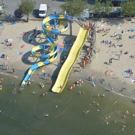 Entre Terre Et Mer, Bruges, Ostende Jabbeke  Extérieur photo