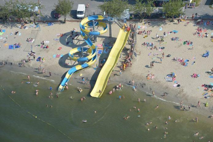 Entre Terre Et Mer, Bruges, Ostende Jabbeke  Extérieur photo